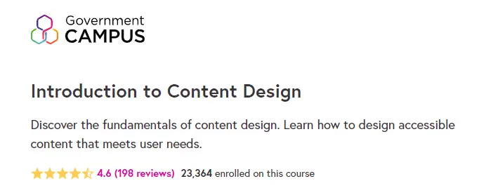 Best FutureLearn Courses : Credits: FutureLearn