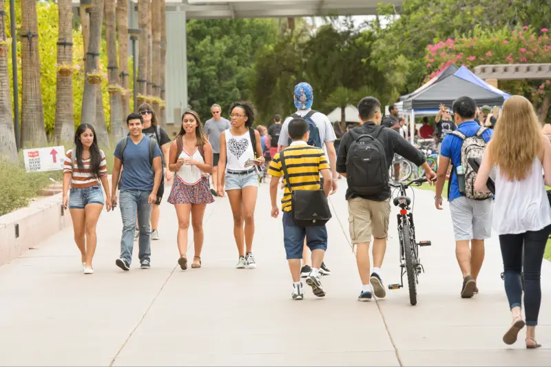 Best Schools For Geography Degrees : ASU News