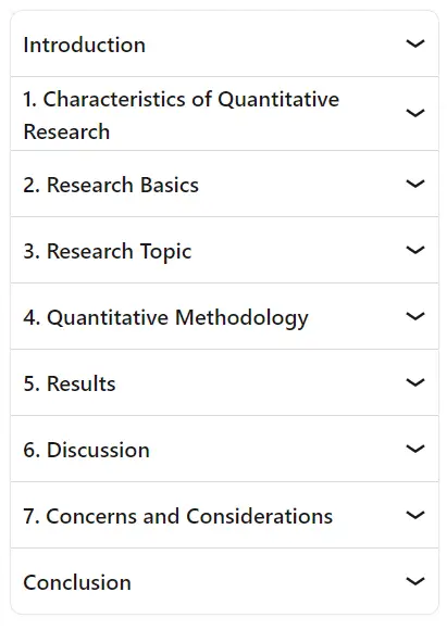 Online Courses for Quantitative Research Methods : Credits: LinkedIn