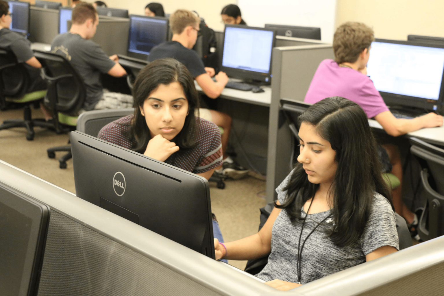 25 Best Schools For Programming In The US 2025
