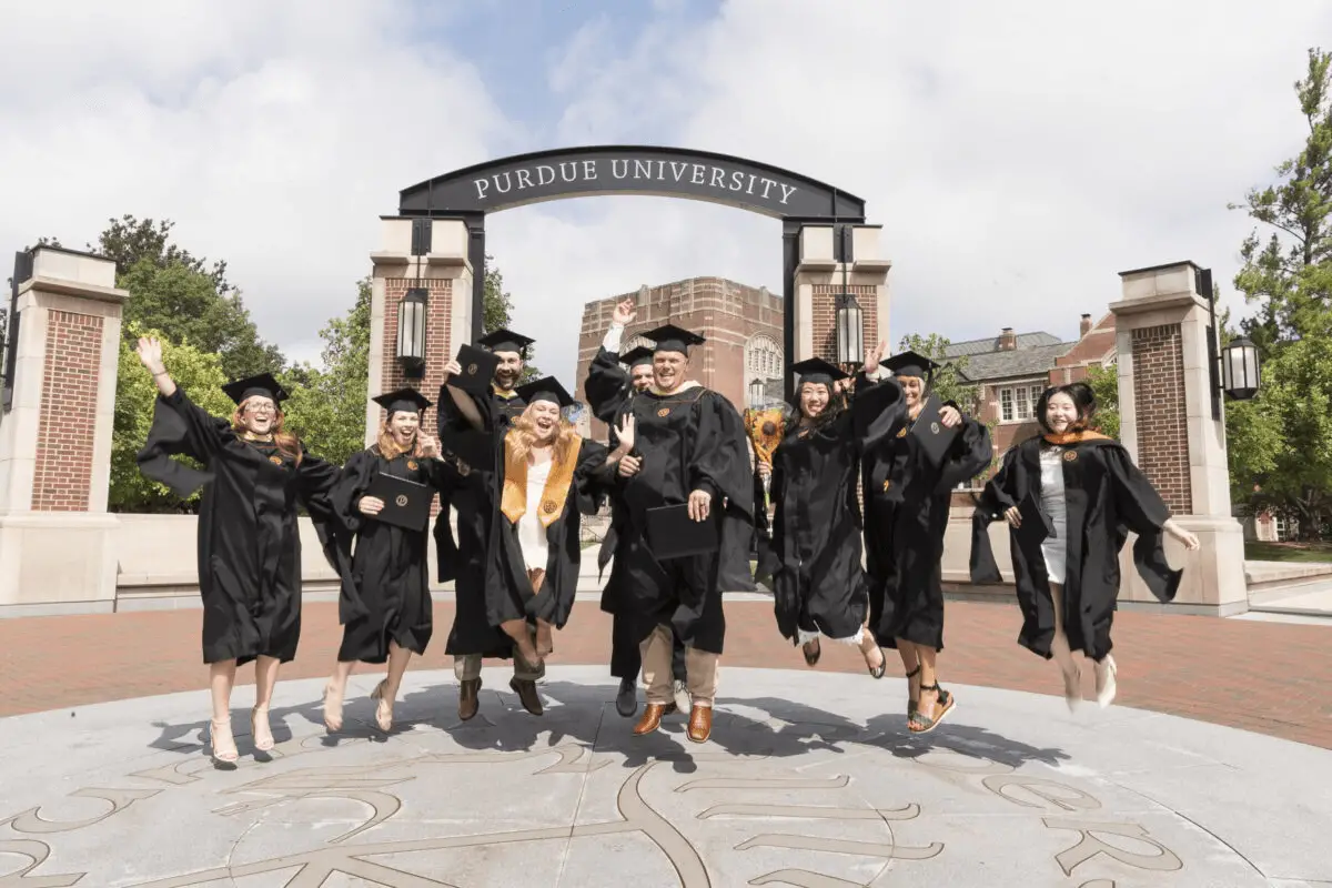 25 Best Schools For Health Sciences Degrees In The US 2024