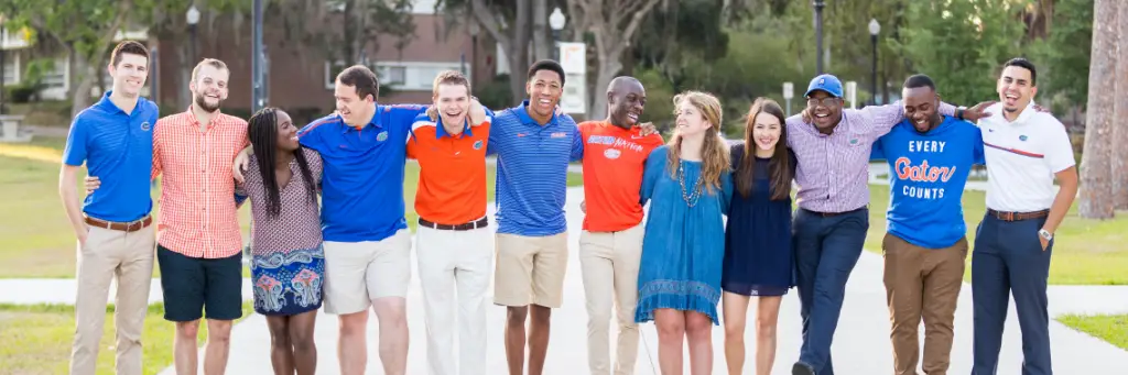 Best Digital Marketing Schools : Credits: University of Florida