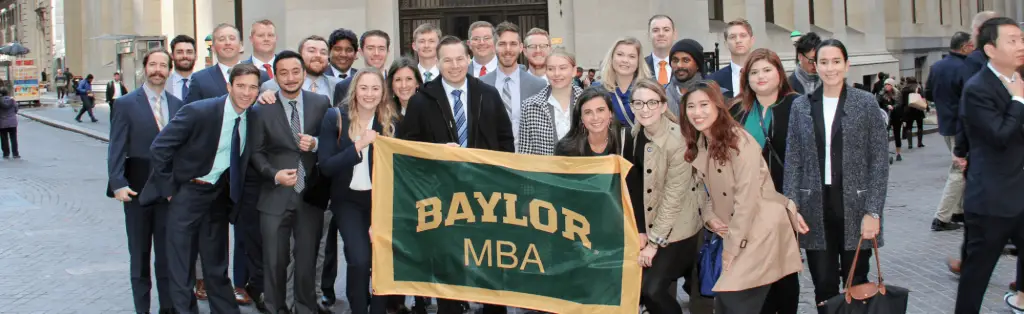 Best Schools For Insurance Degrees : Credits: Baylor University