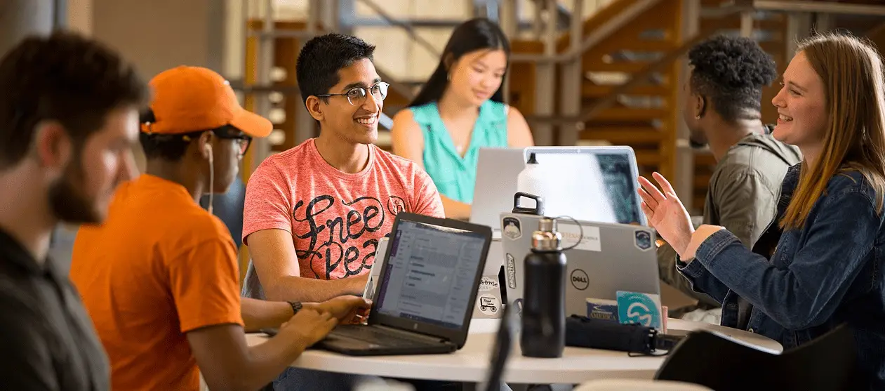 25 best schools for programming in the us 2025
