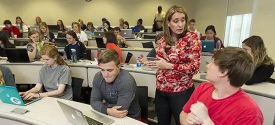 Best Digital Marketing Schools : Credits: UGA