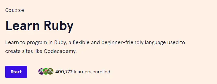 Best Codecademy Courses : Codecademy