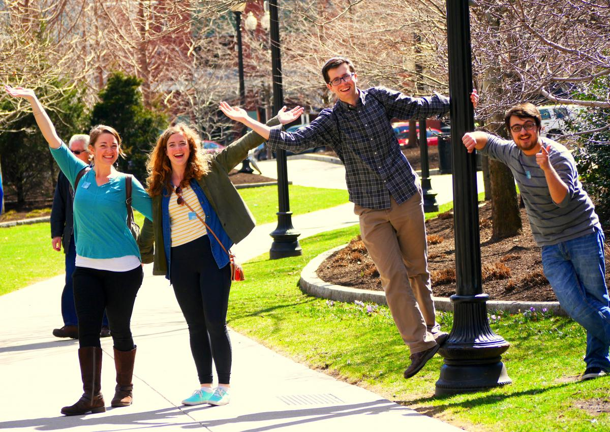 25 Best Schools For Geography Degrees In The US 2024