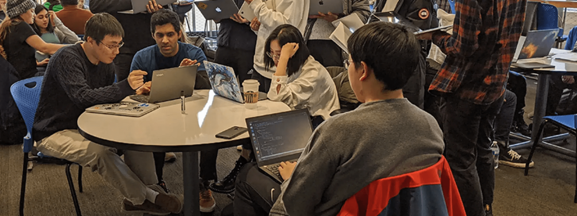 Schools For Programming