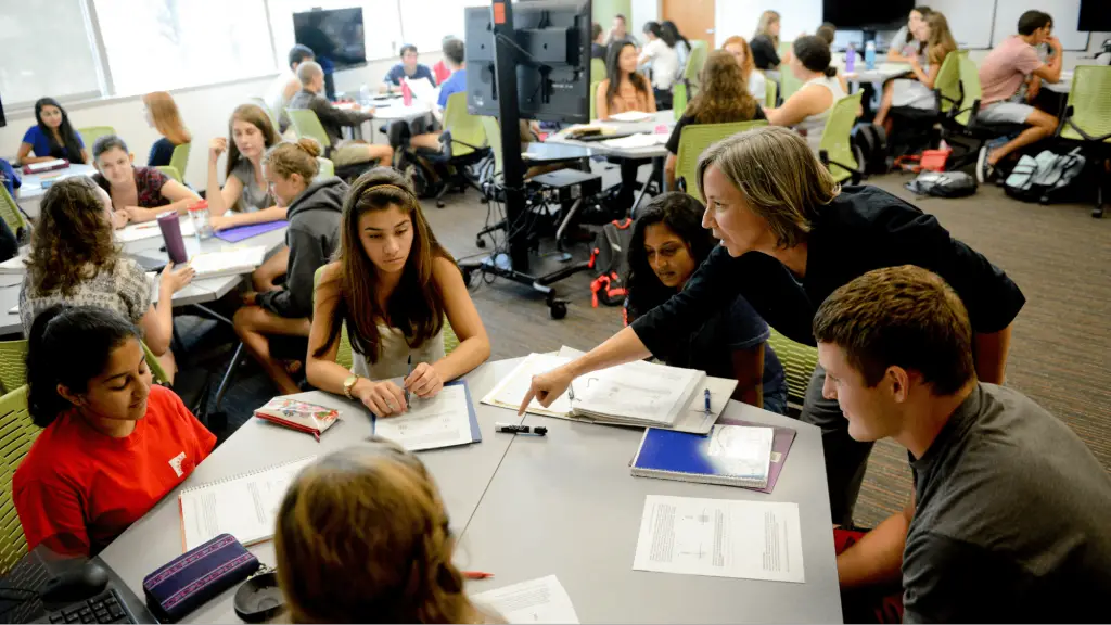 Best Genetics Schools : Credits: Department of Biological Sciences, NC State University