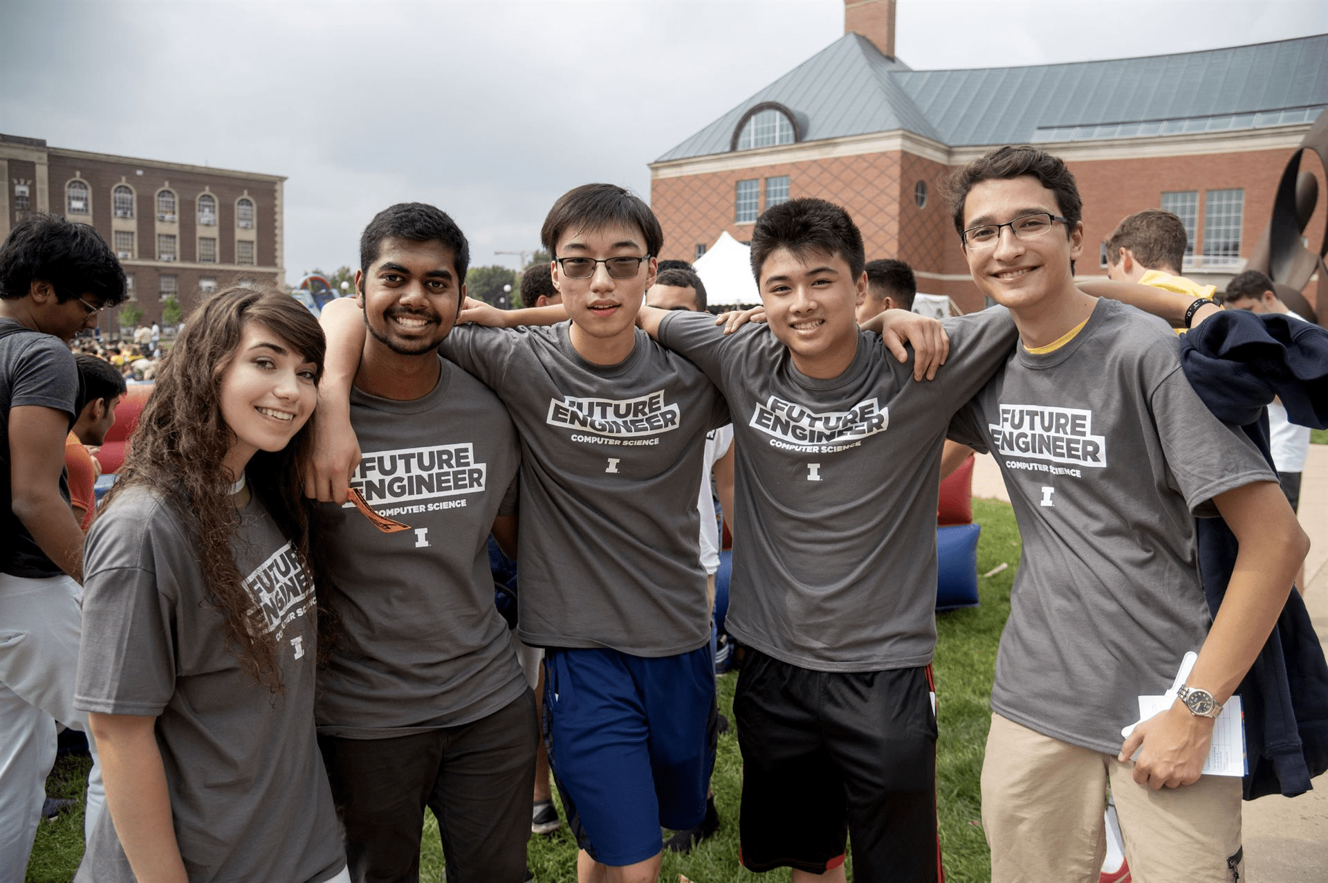 Internet Programming Schools Career Fair