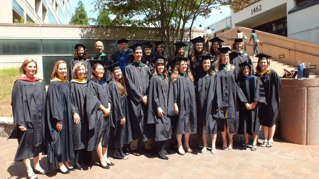 Best Genetics Schools : Credits: Emory University