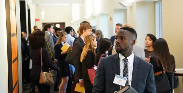 Best Schools For Business Management Studies : Credits: UNC Chapel