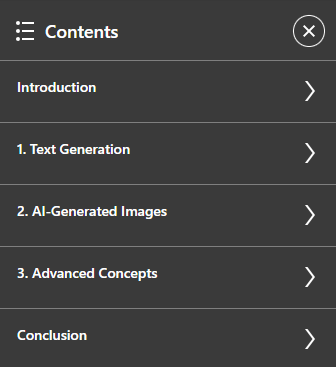 AI Prompts Courses : Credits: LinkedIn Learning