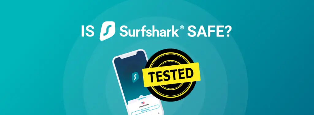 Surfshark Review : Credits: Pexels