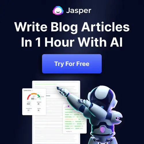 How to use Jasper AI for Research