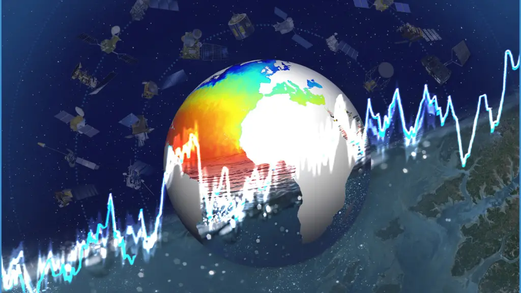 Majors Most Likely to Change the World  : Credits: European Space Agency