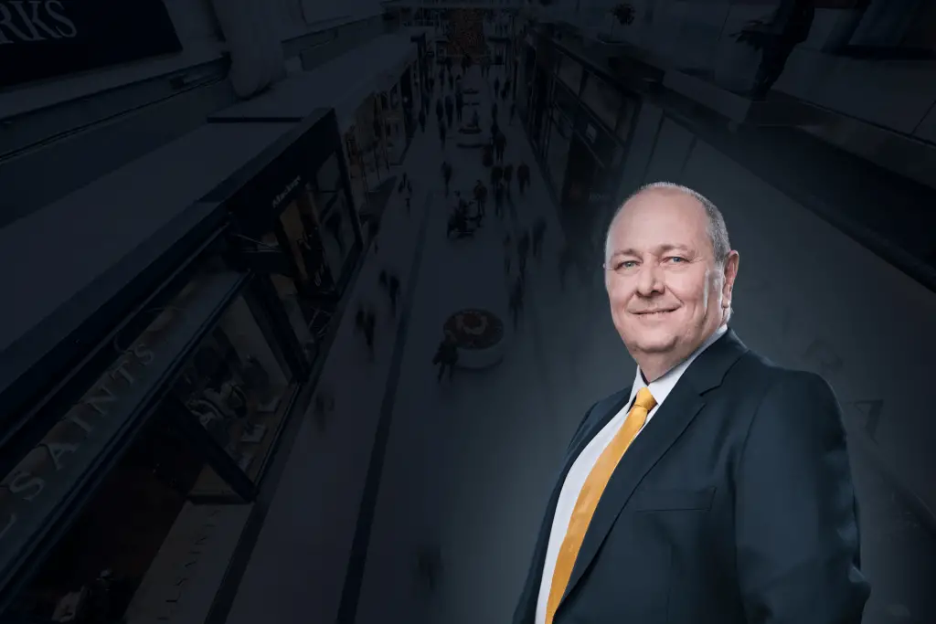 Majors Most Likely to Lead to Groundbreaking Innovation : Clive Humby, Credits: Instagram