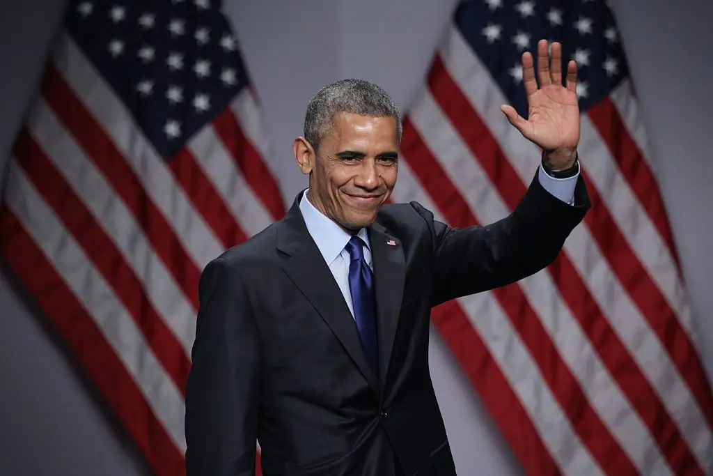 Majors Most Likely to Lead to Groundbreaking Innovation : Barack Obama, Credits: Instagram