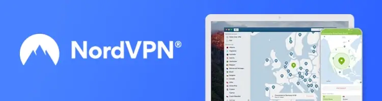 Meilleurs utilisateurs VPN Reddit bon marché Recommander: Crédits: NORDVPN