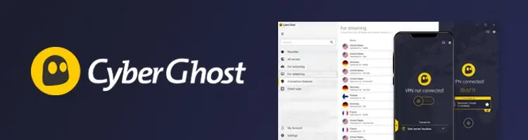 Best Cheap VPN Reddit Users Recommend : Credits: CyberGhost