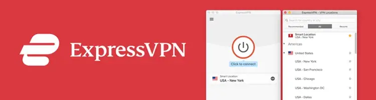Καλύτεροι φτηνές χρήστες VPN Reddit Προτείνονται: Credits: ExpressVPN