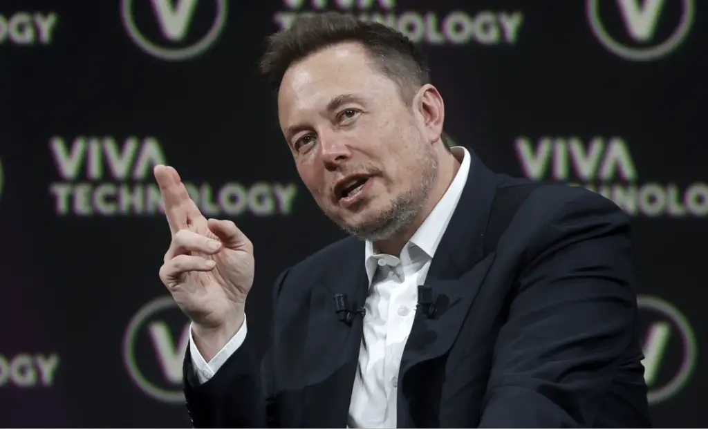 Majors Most Likely to Lead to Groundbreaking Innovation : Elon Musk, Credits: CNBC