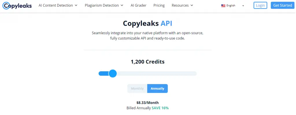 Best AI Detection Tools : Credits: Copyleaks
