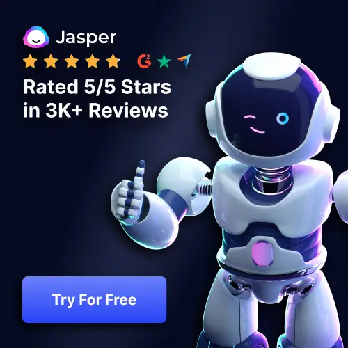 How to use Jasper AI for Research