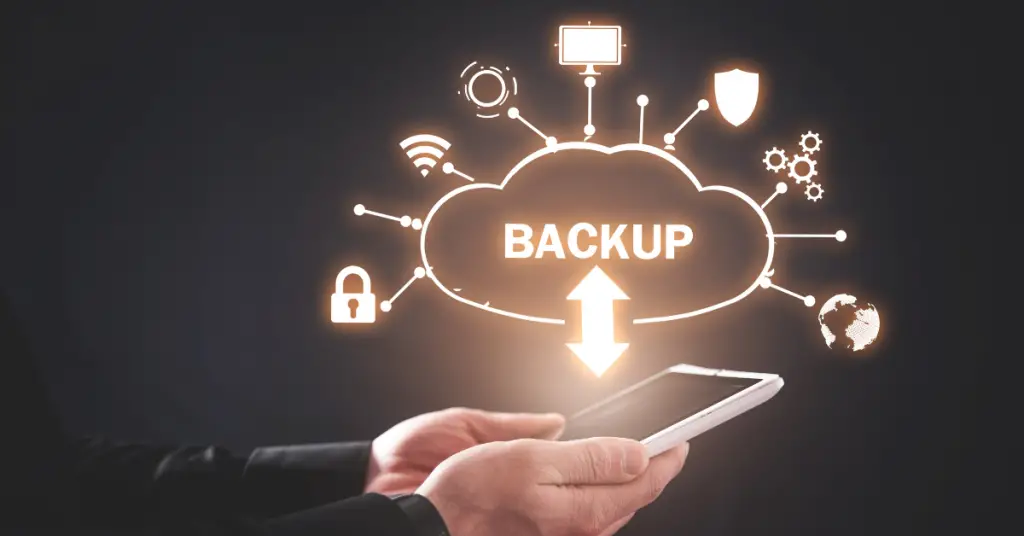 Best Data Backup and Recovery Solutions for Researchers