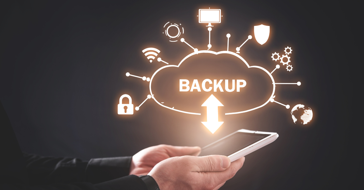 Best Data Backup and Recovery Solutions for Researchers