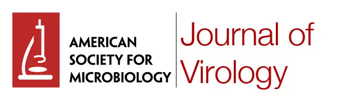 Credits:  ASM, High Impact Factor Journals in Virology,