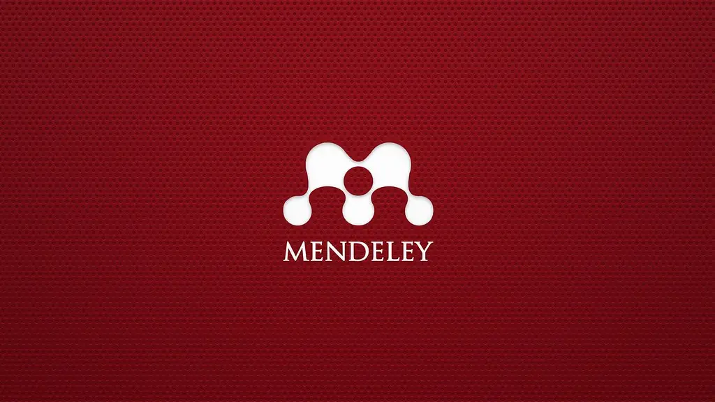 Credits: Mendeley ,Best Academic Networking and Collaboration Platforms