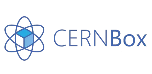 Credits: CERNBox, Best Cloud Storage and File Sharing Tools for Researchers
