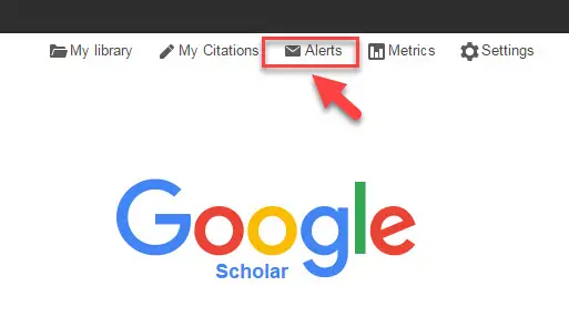 Best Task Automation Tools for Researchers, Credits: Google Scholar