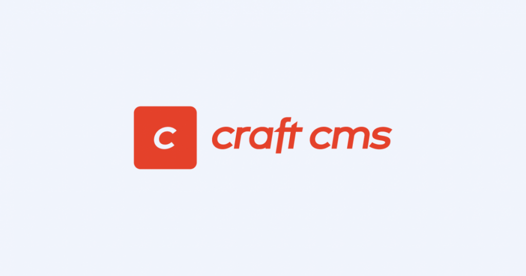 Credits: Craft CMS Best Academic Blogging and Content Management Systems