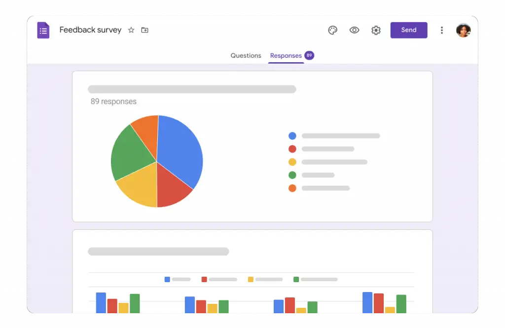 Credits: Google, Best Data Collection and Survey Tools for Research