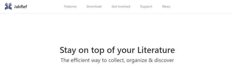 10 Best Reference and Citation Management Tools for Researchers 2026