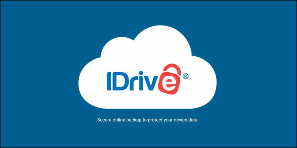 Credits: IDrive, Best Data Backup and Recovery Solutions for Researchers,