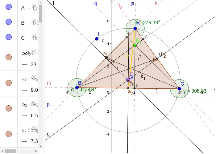 Credits: GeoGebra, Best Online Equation Solvers,