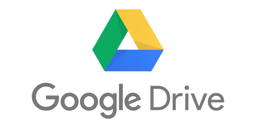 Best Task Automation Tools for Researchers, Credits: Google Drive