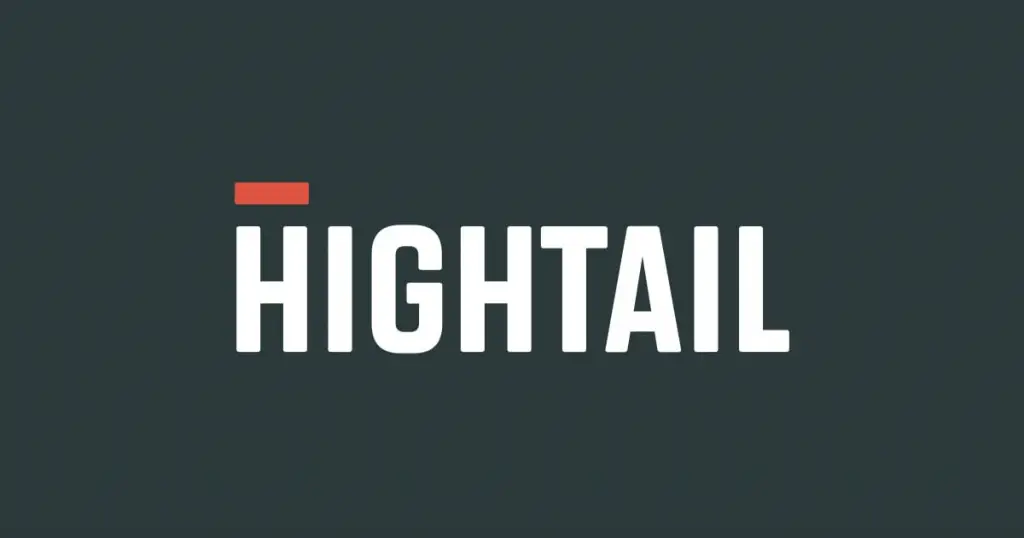Credits: Hightail, Best Cloud Storage and File Sharing Tools for Researchers