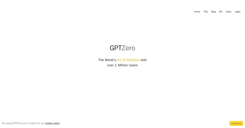 Credits: GPTZero, GPTZero Review,