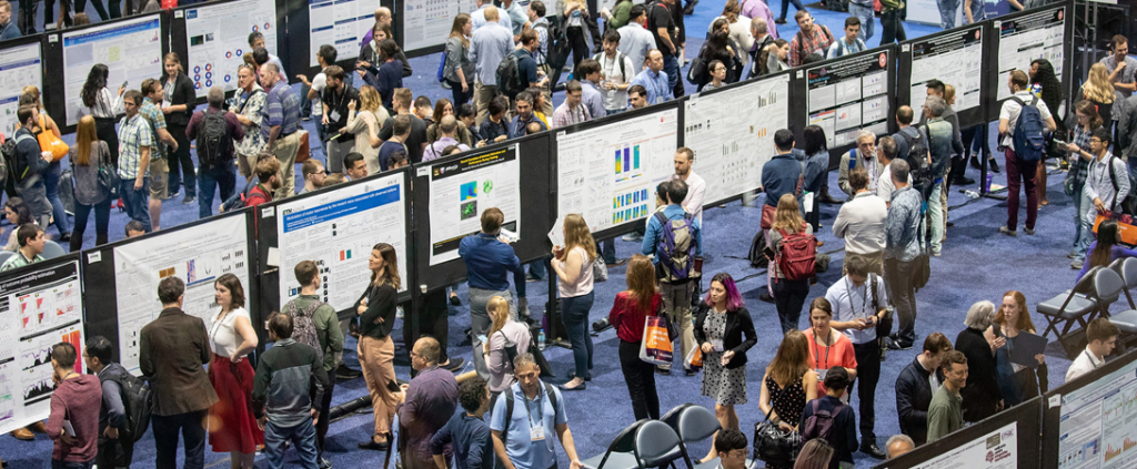 Best Academic Networking Events and Conferences : Credits: SfN