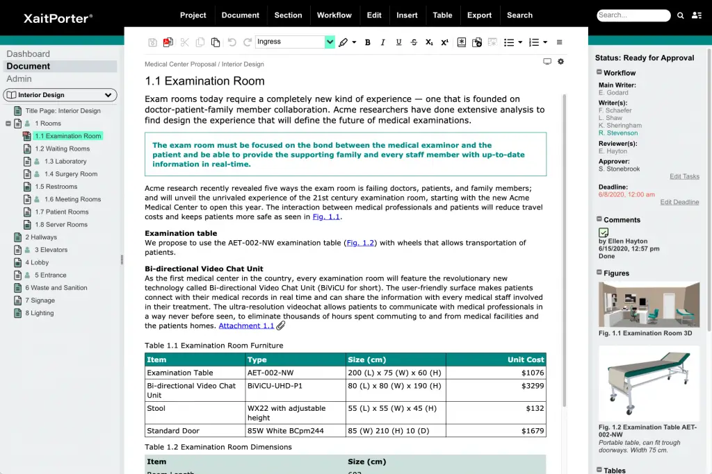 Best Collaborative Writing Tools for Research : Credits: Crozdesk