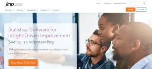 10 Best Data Analysis Software for Research 2024