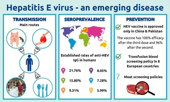 Credits: MDPI, High Impact Factor Journals in Virology,