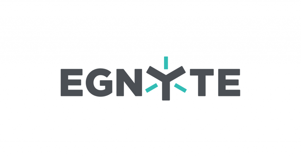 Credits: Egnyte, Best Cloud Storage and File Sharing Tools for Researchers