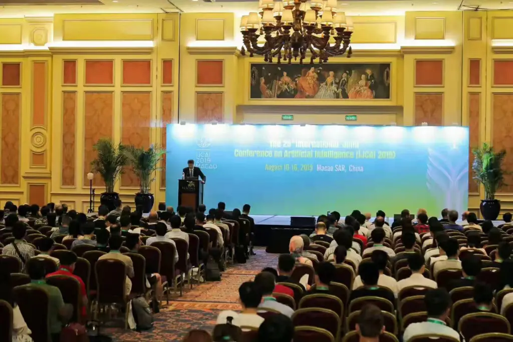 Best Academic Networking Events and Conferences : Credits: University of Macau