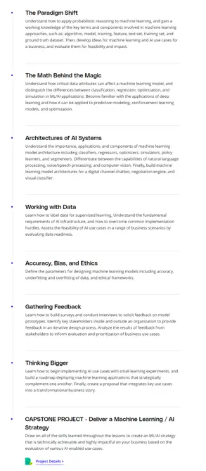 Online Courses for Artificial Intelligence : Credits: Udacity