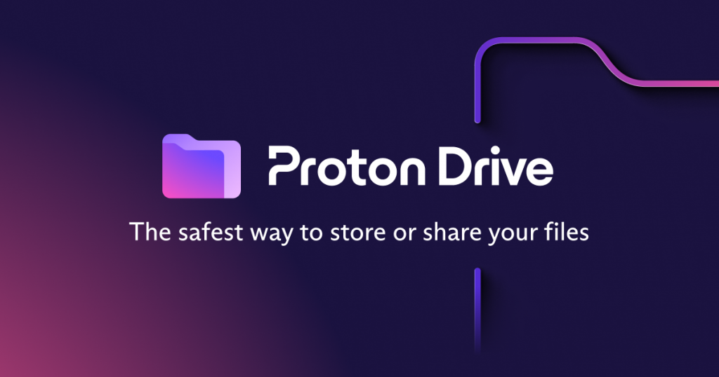 Credits: Proton, Best Cloud Storage and File Sharing Tools for Researchers